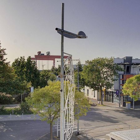 Le Harmony - Appart'Escale Saint-Nazaire  Exterior foto